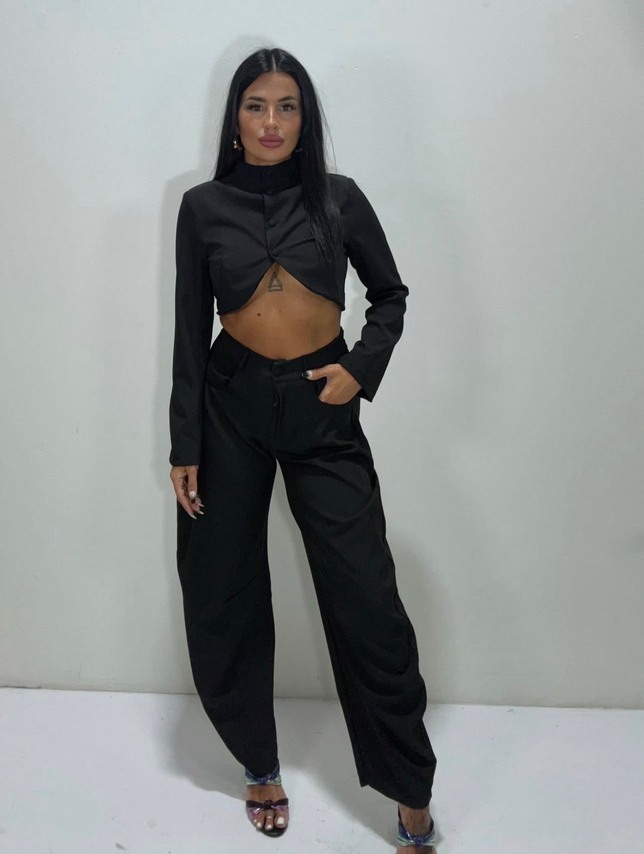 TAILLEUR COMPLETI & TUTE