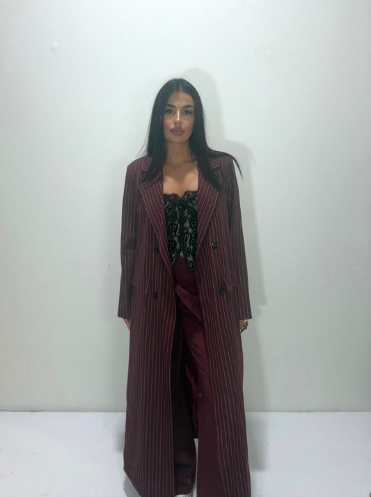 Cappotto Destiny