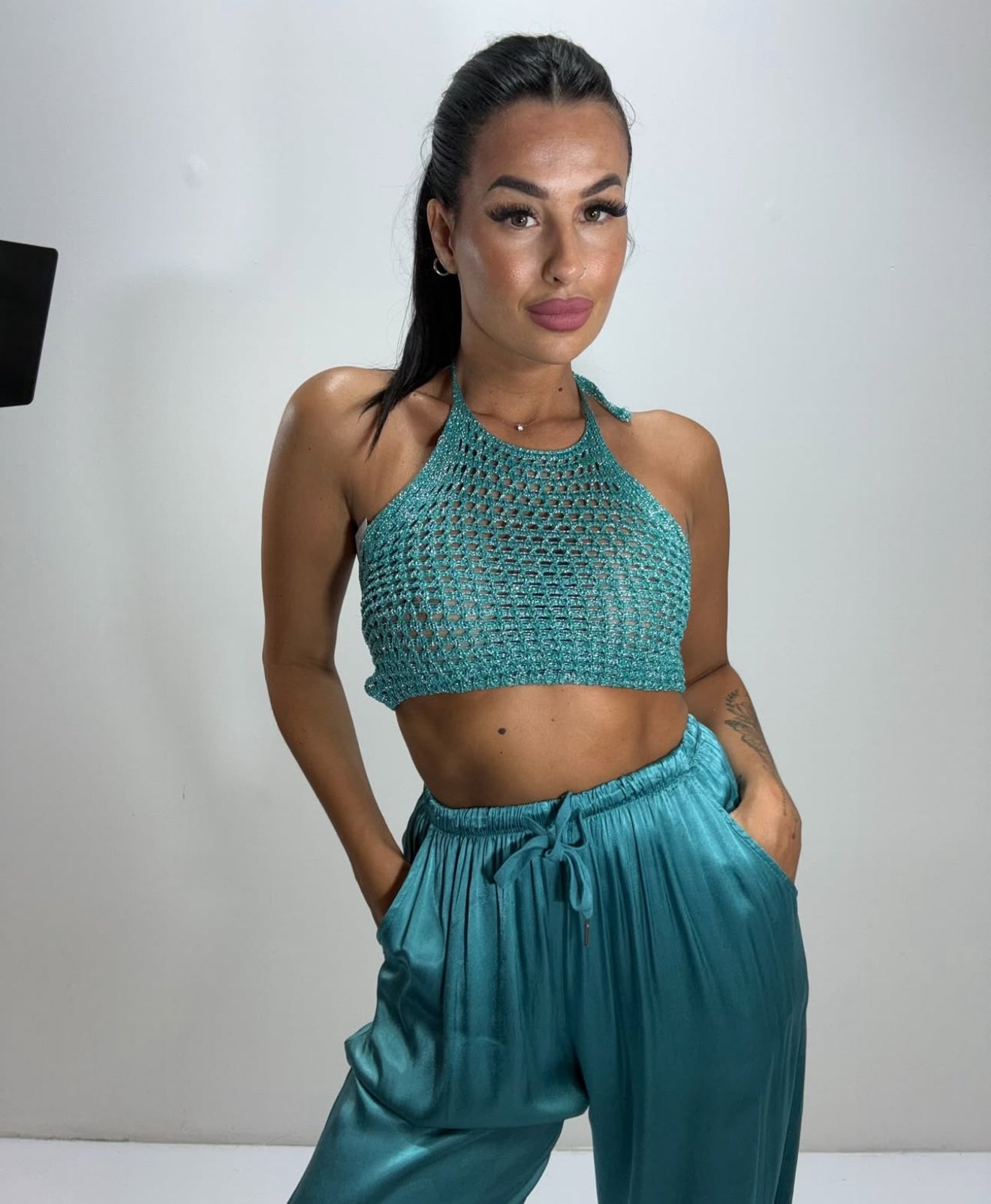 Top Zoe
