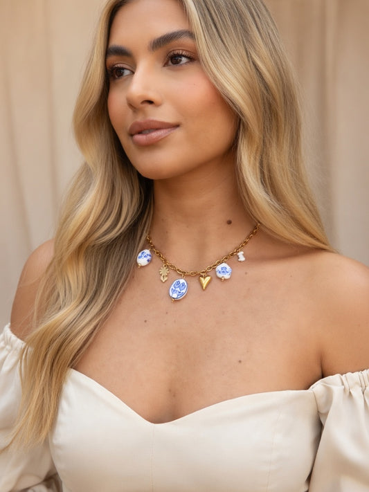 Collana Amalfi