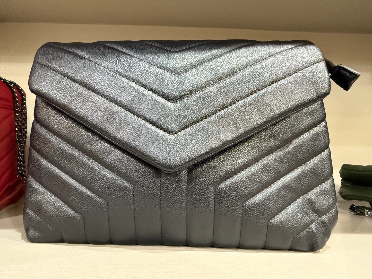 Borsa Elsa