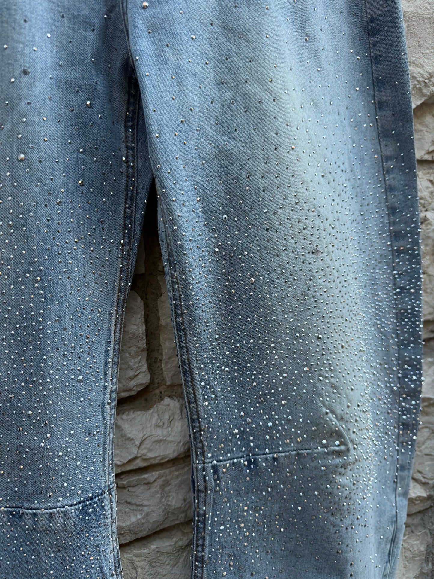 Jeans Stars Beggie