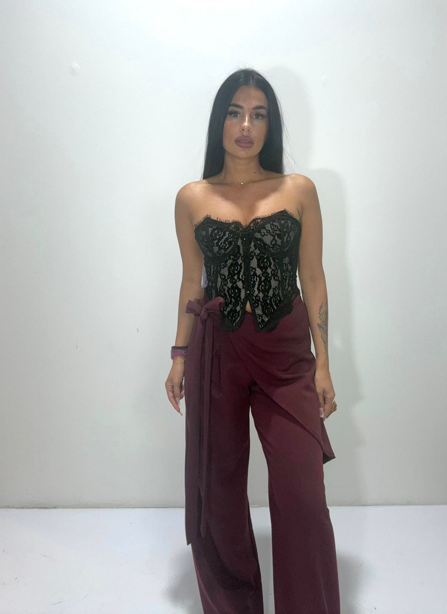 Pantalone Eugenia