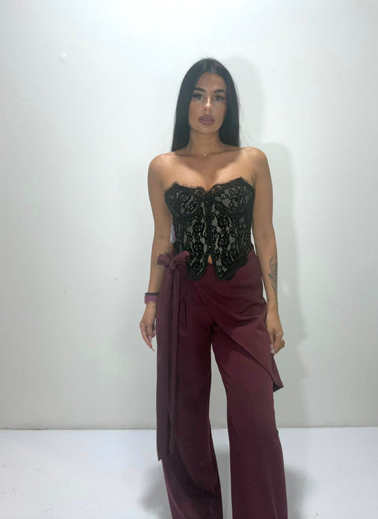 Pantalone Eugenia