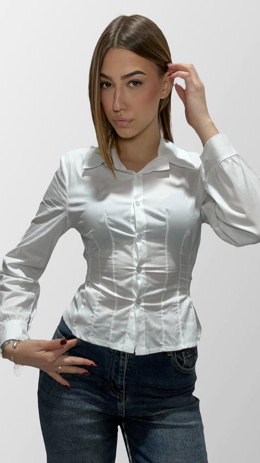 Camicia Mary