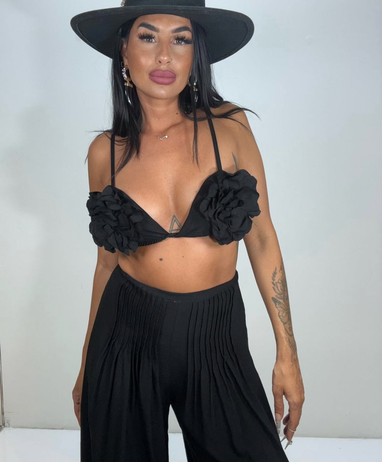 Completo Perla
