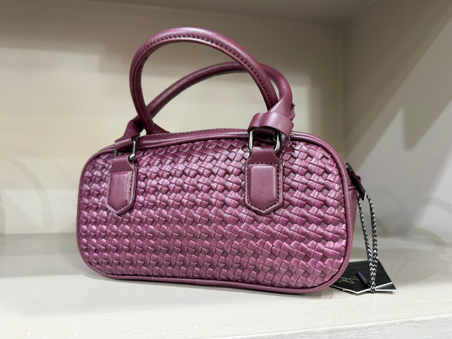Borsa Siria