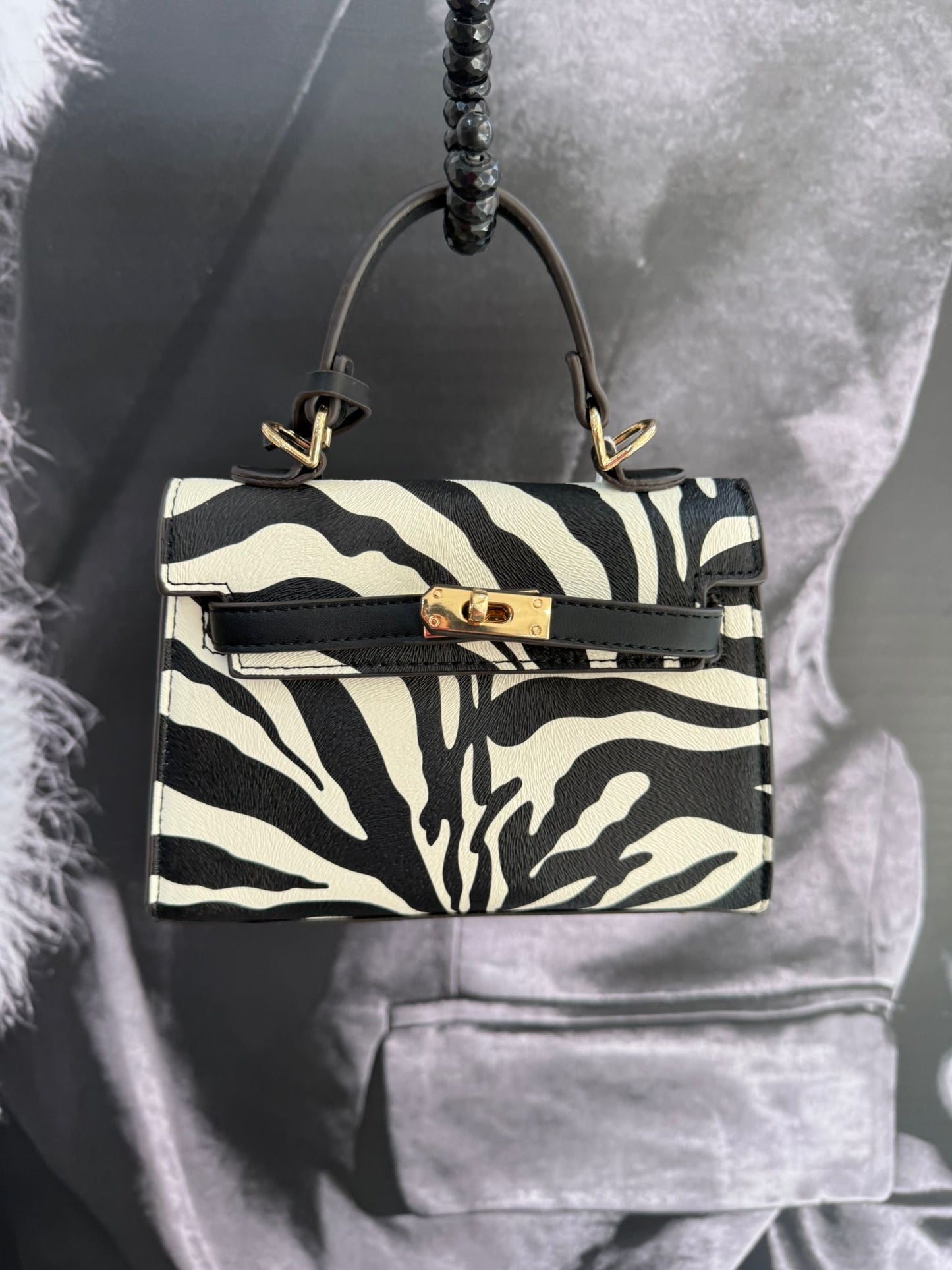 Borsa Zoey