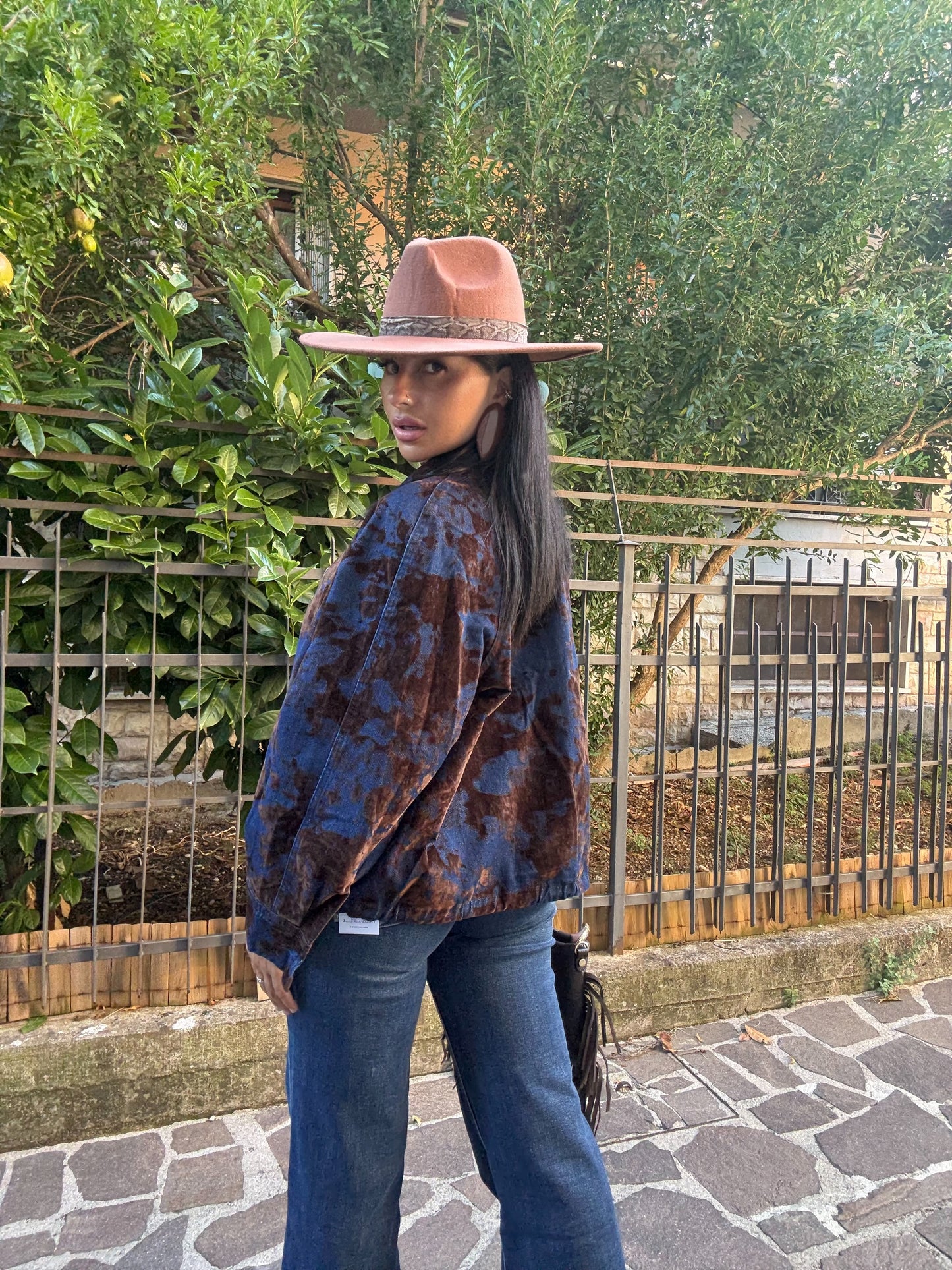 Giubbino Amelia