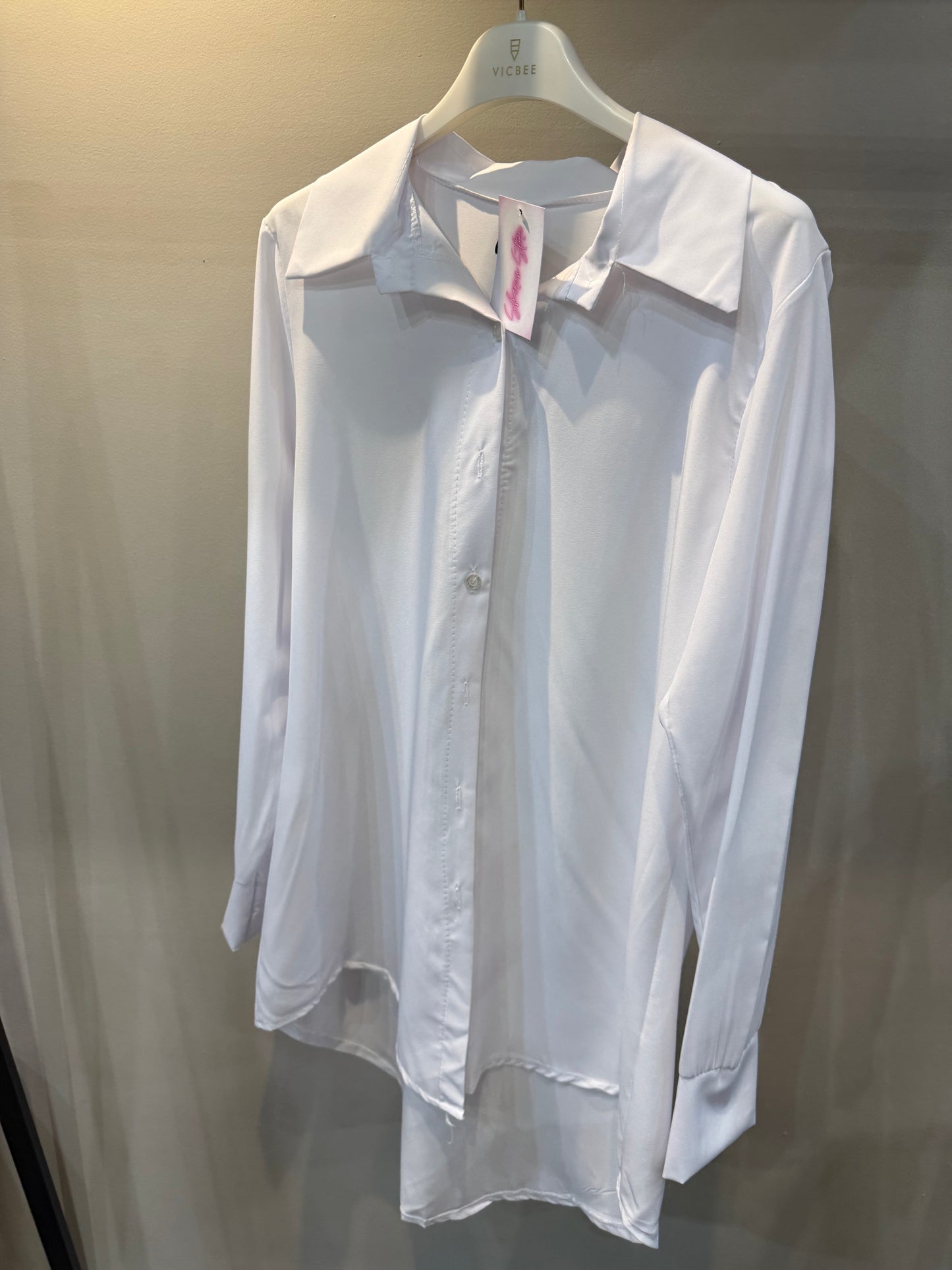 Camicia Basic