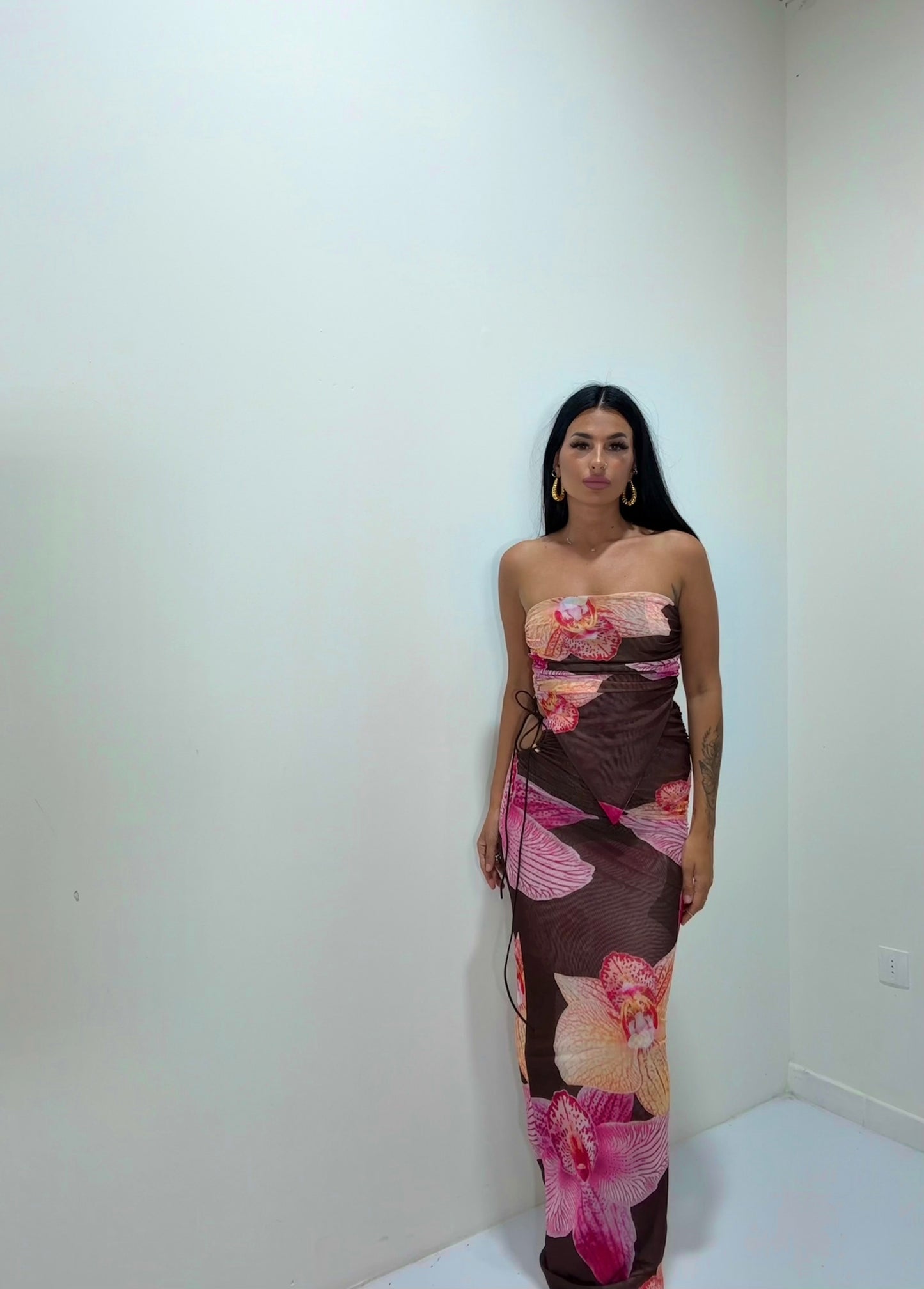 Completo Rebecca
