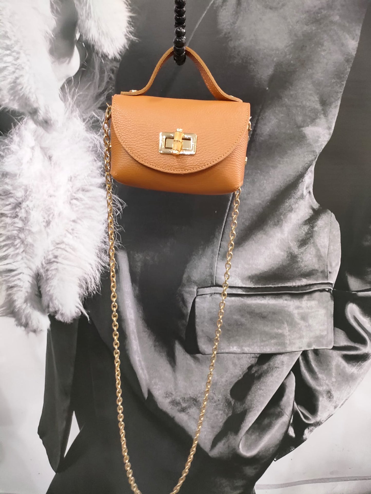 Borsa Moon