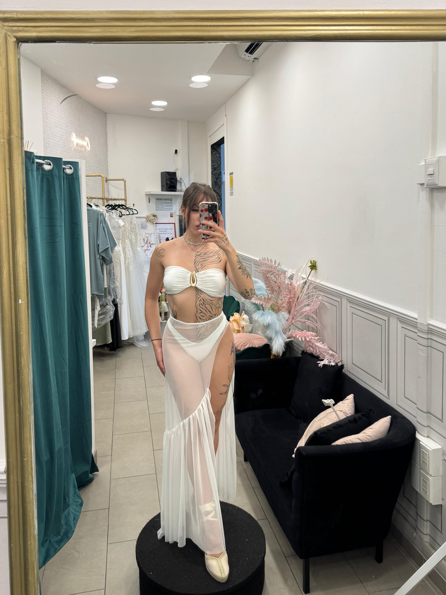 Bikini Zuma