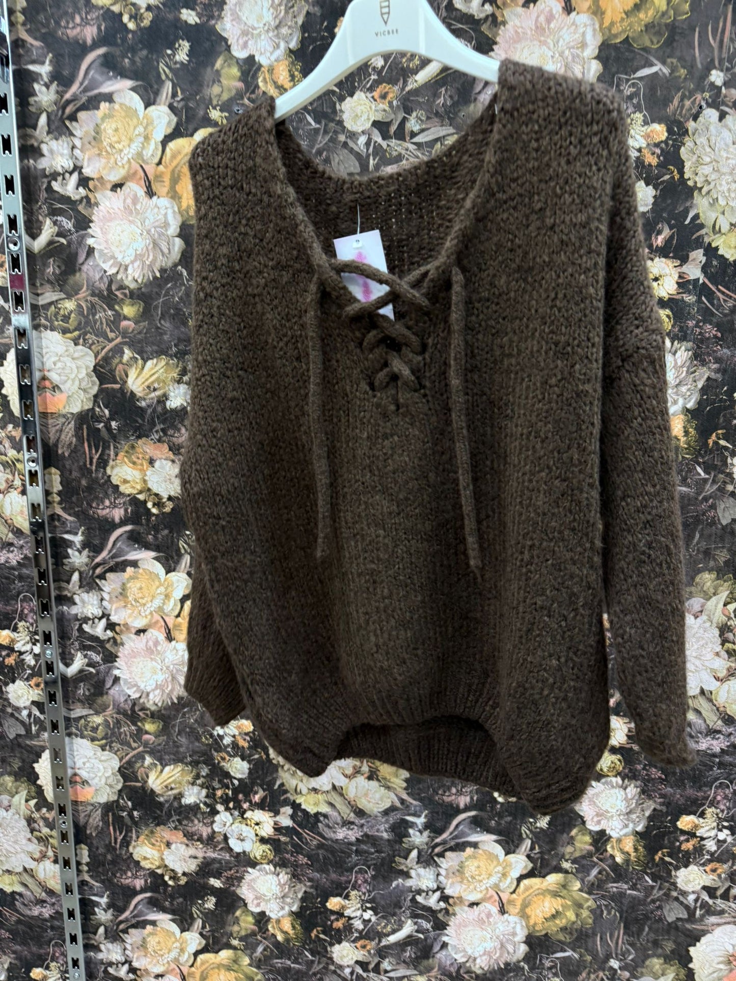 Maglione Natalia