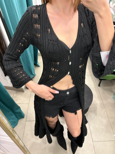 Cardigan Elena