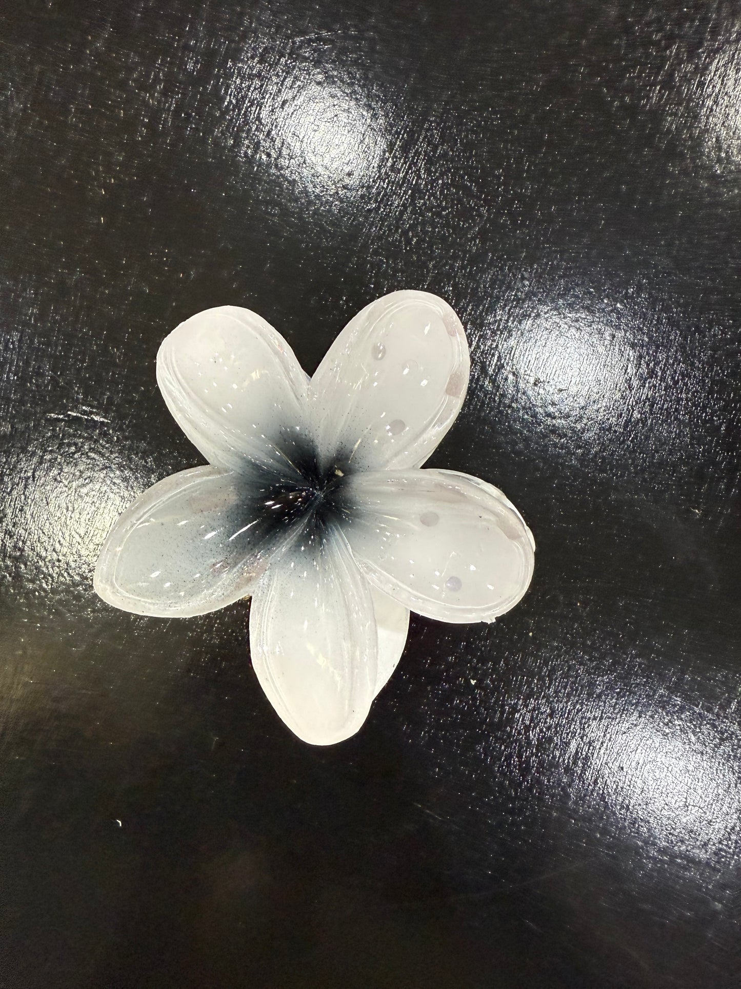 Fermaglio Fiore