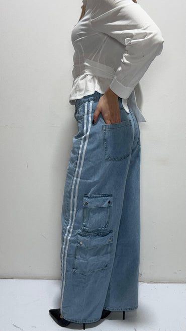 Jeans Lucrezia