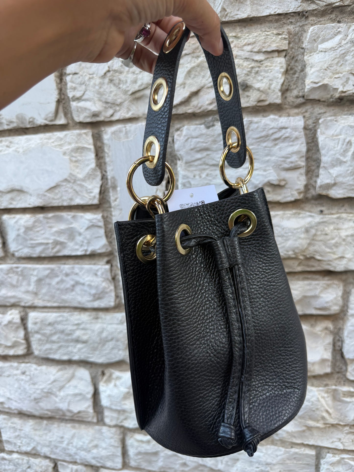 Borsa Secchiello