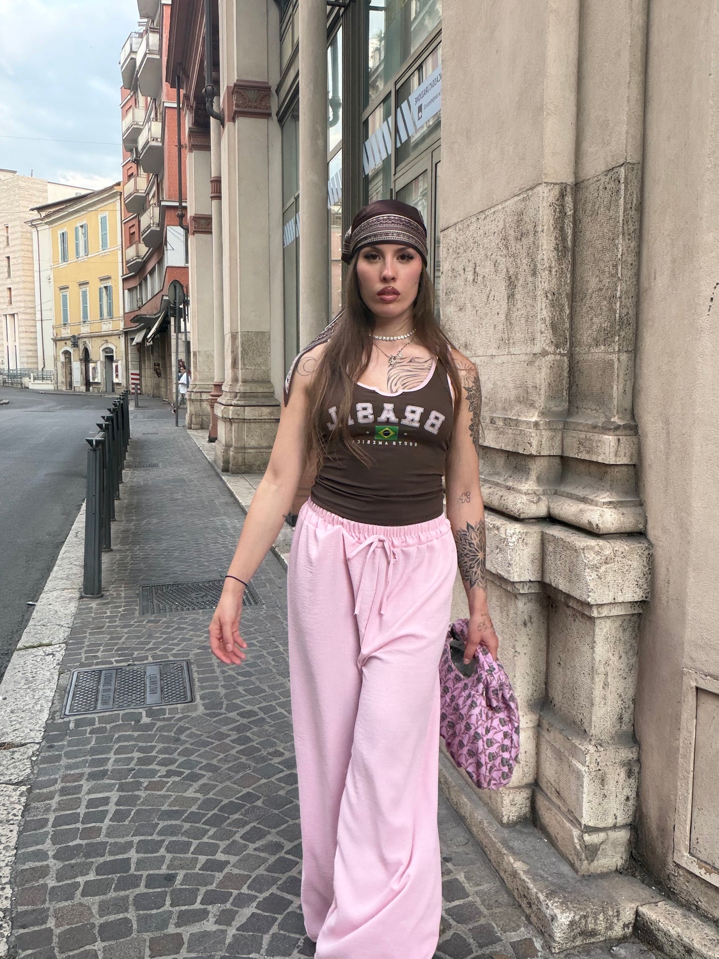 Canotta Brasil