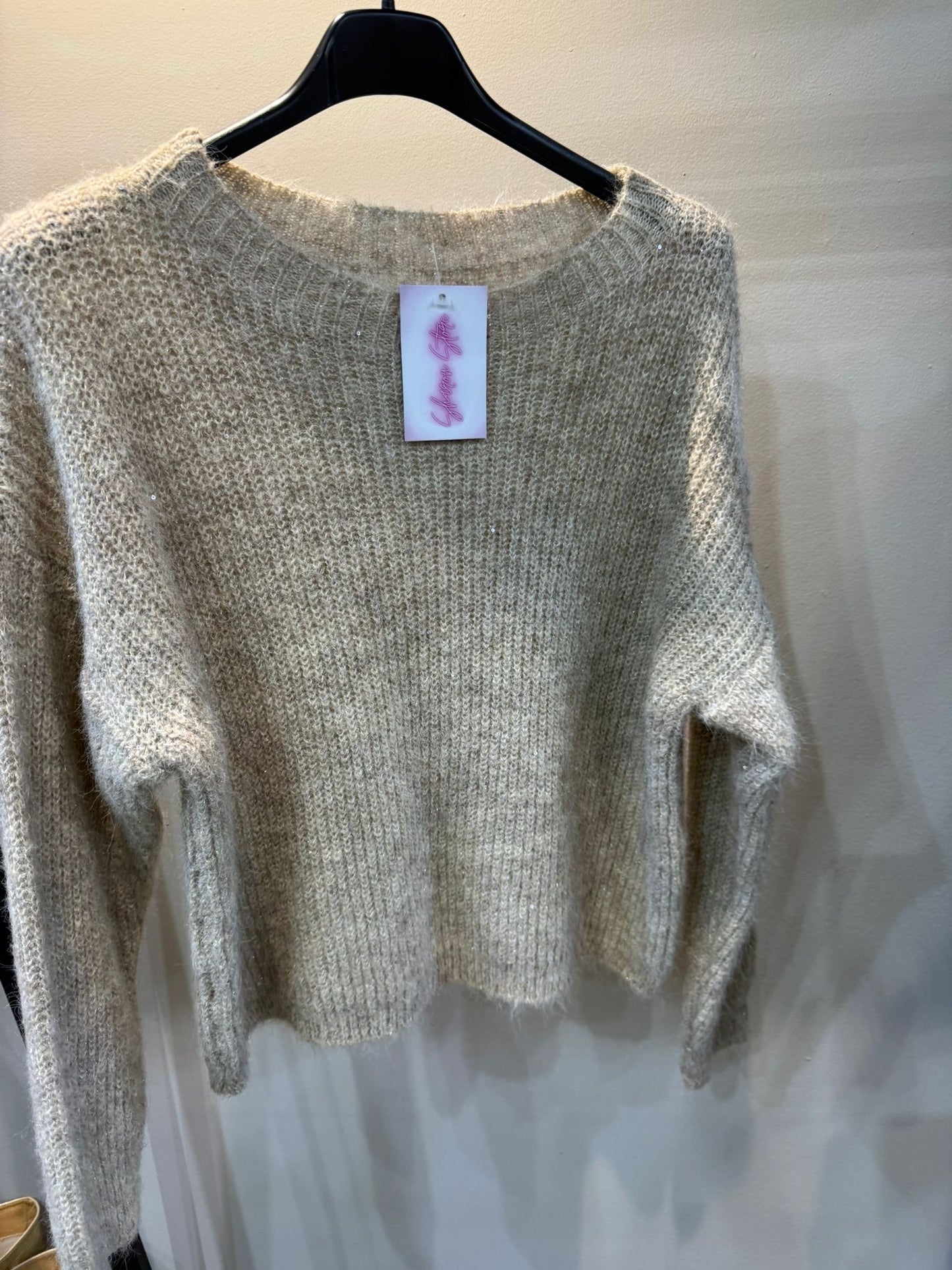 Maglione Paola