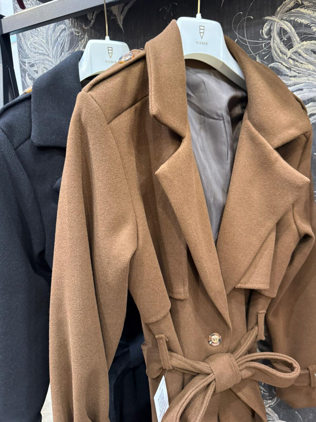 Cappotto Stasy