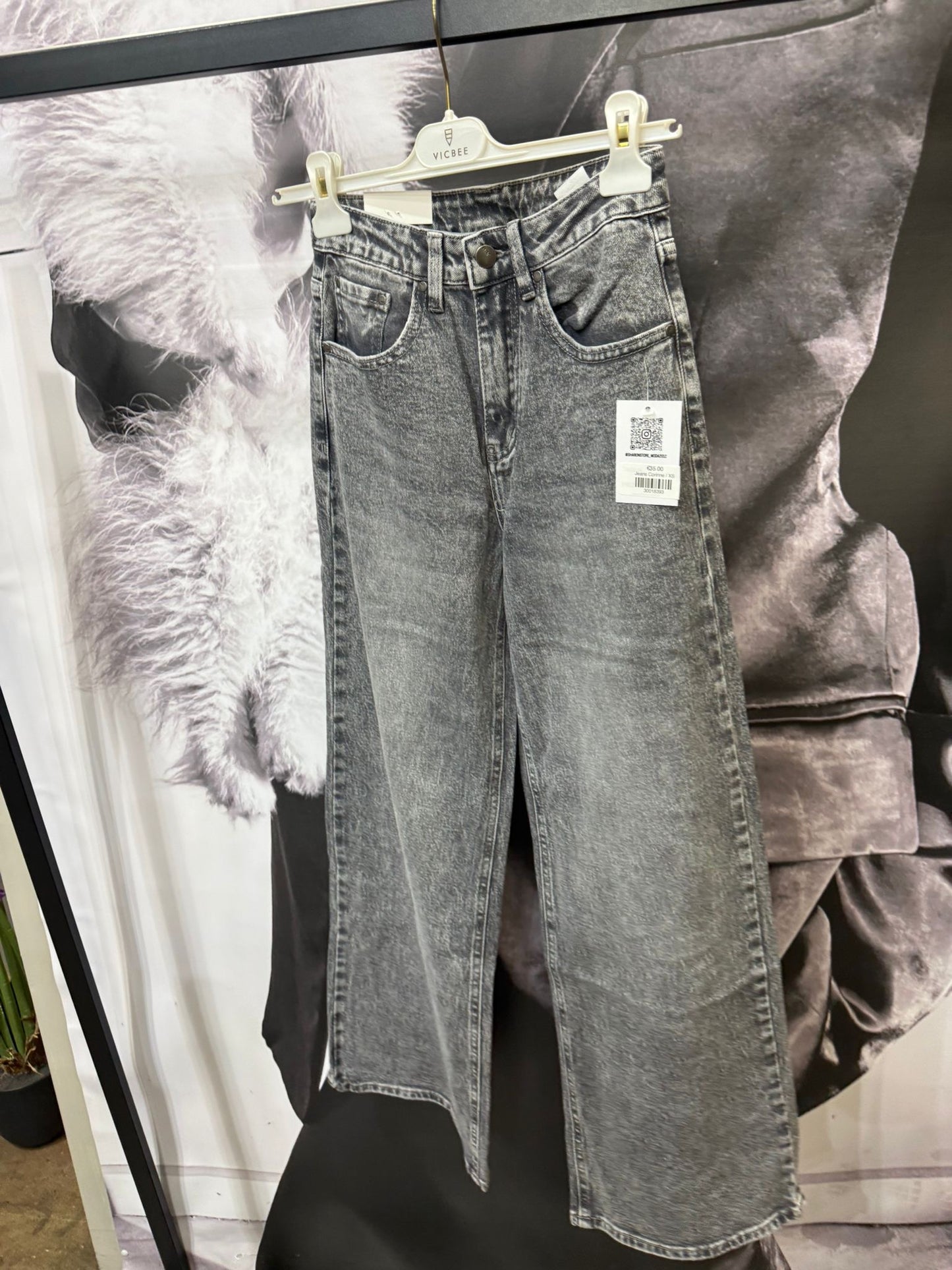Jeans Corinne