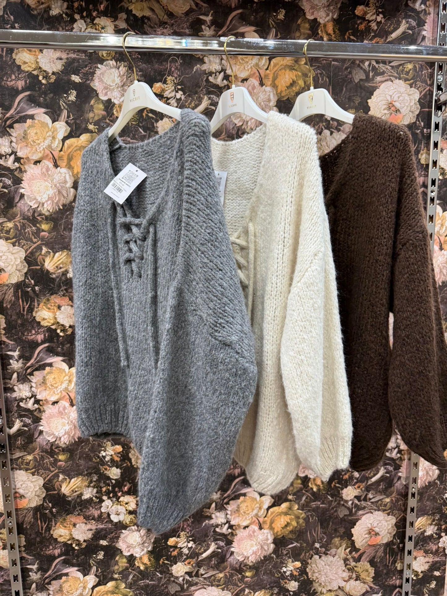 Maglione Natalia