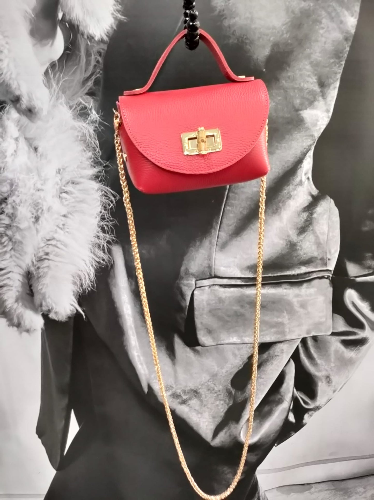 Borsa Moon