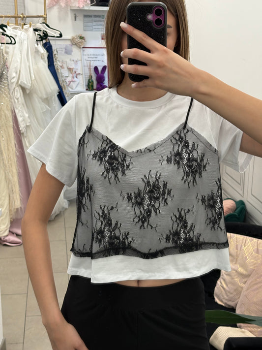 T-shirt Ludovica