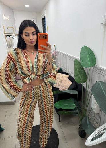 Pantalone Marzia