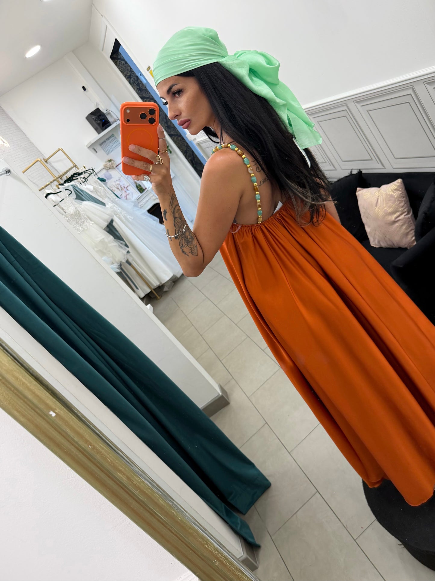 Abito Penelope