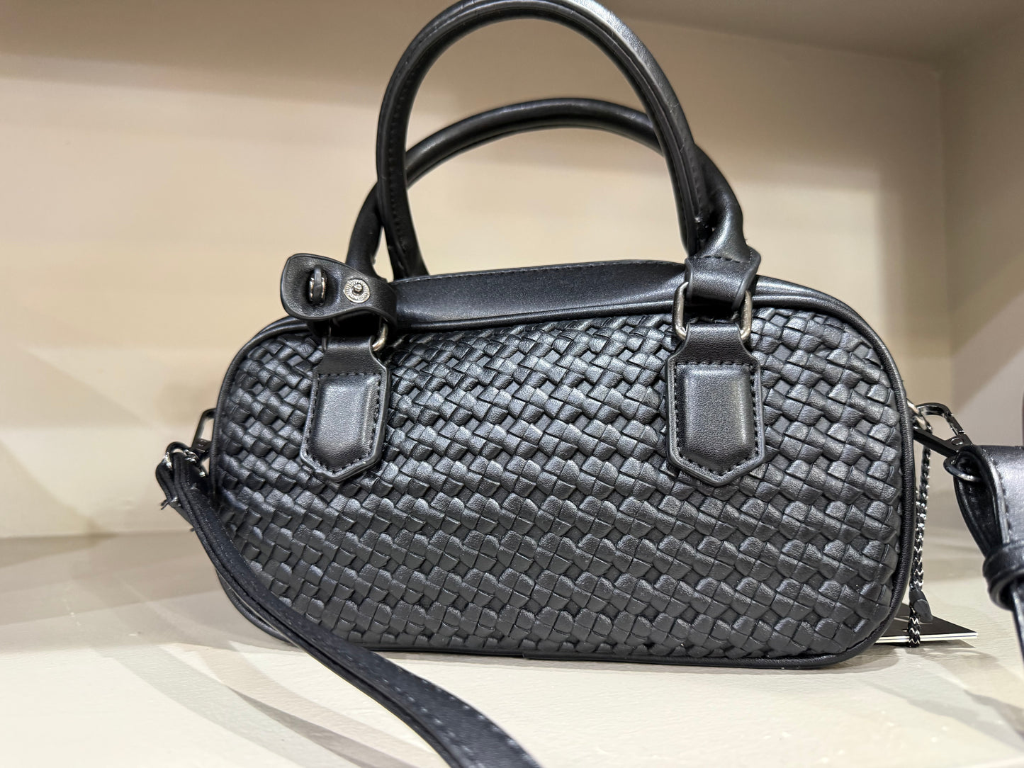 Borsa Siria