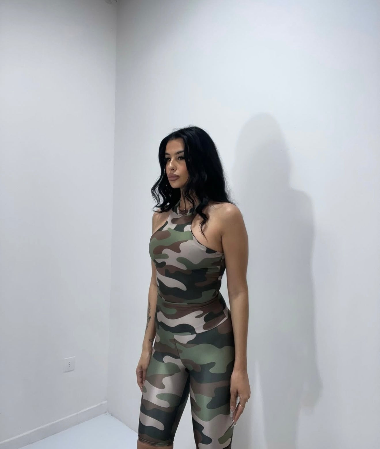 Ciclisti Military