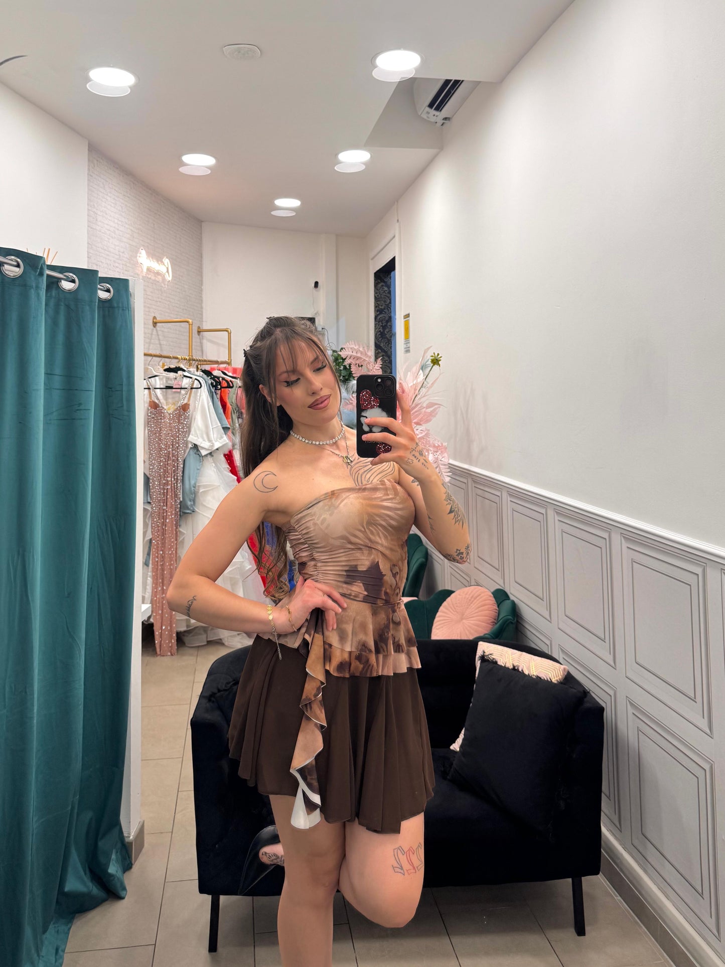 Top Ylenia