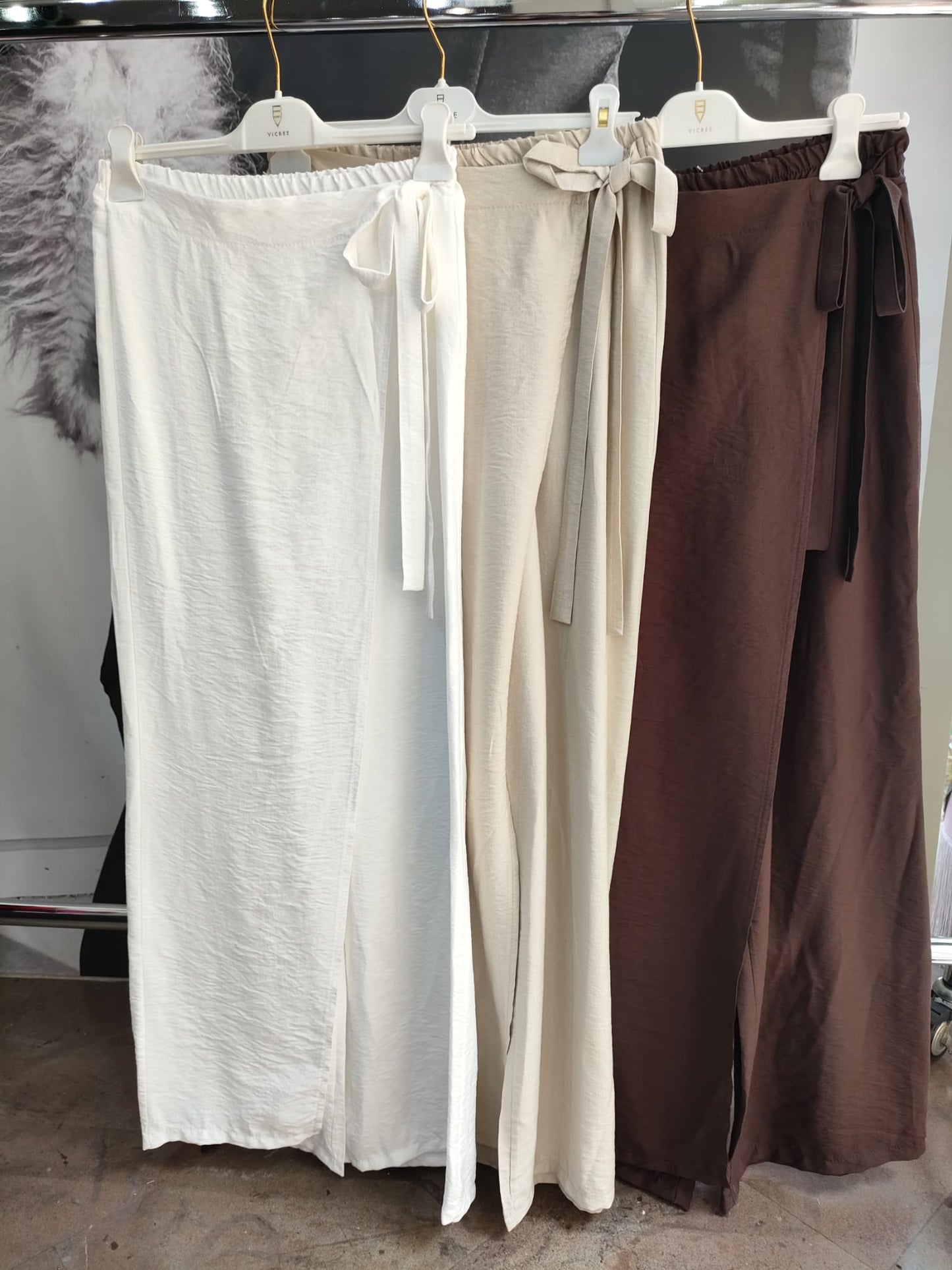 Pantalone Pabla