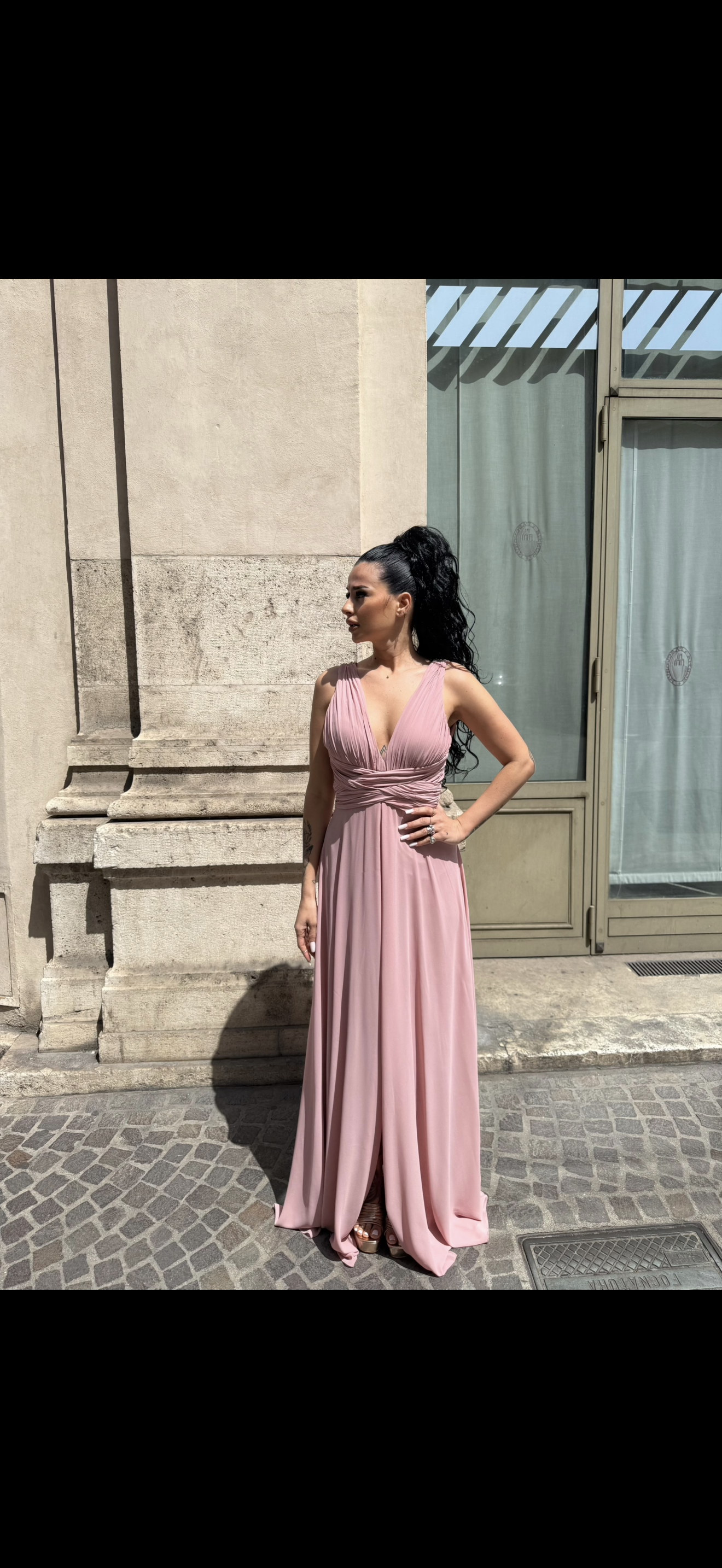 Abito Ludovica