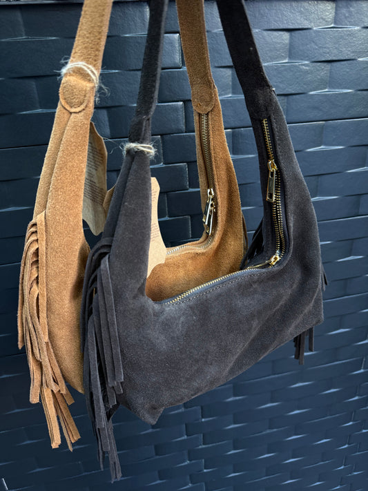 Borsa Terry