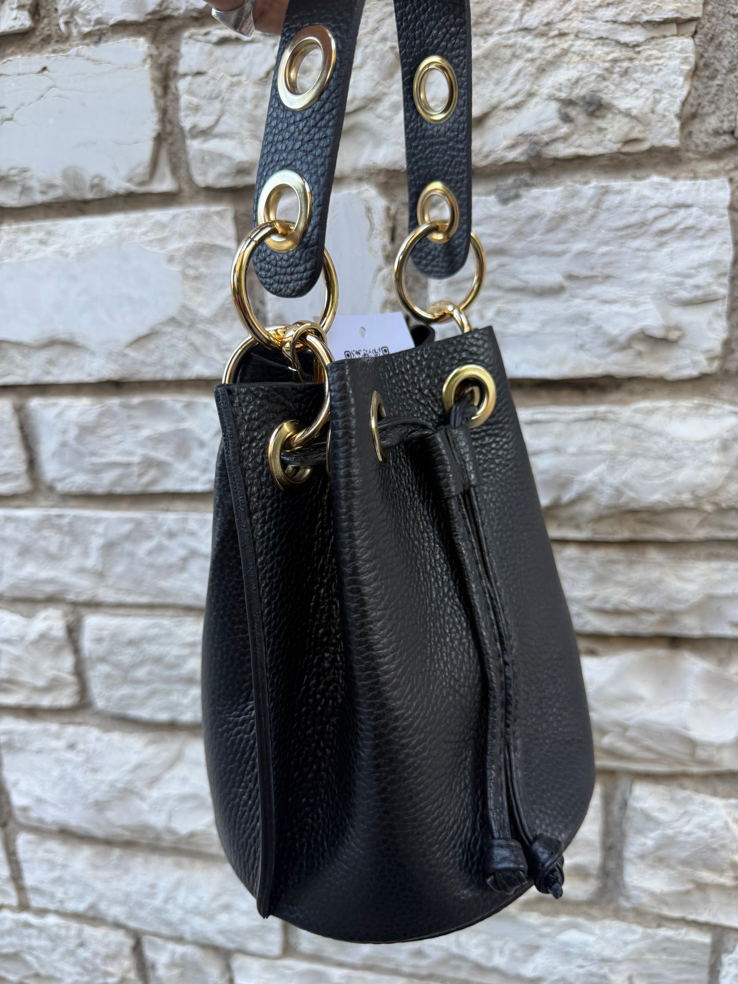 Borsa Secchiello