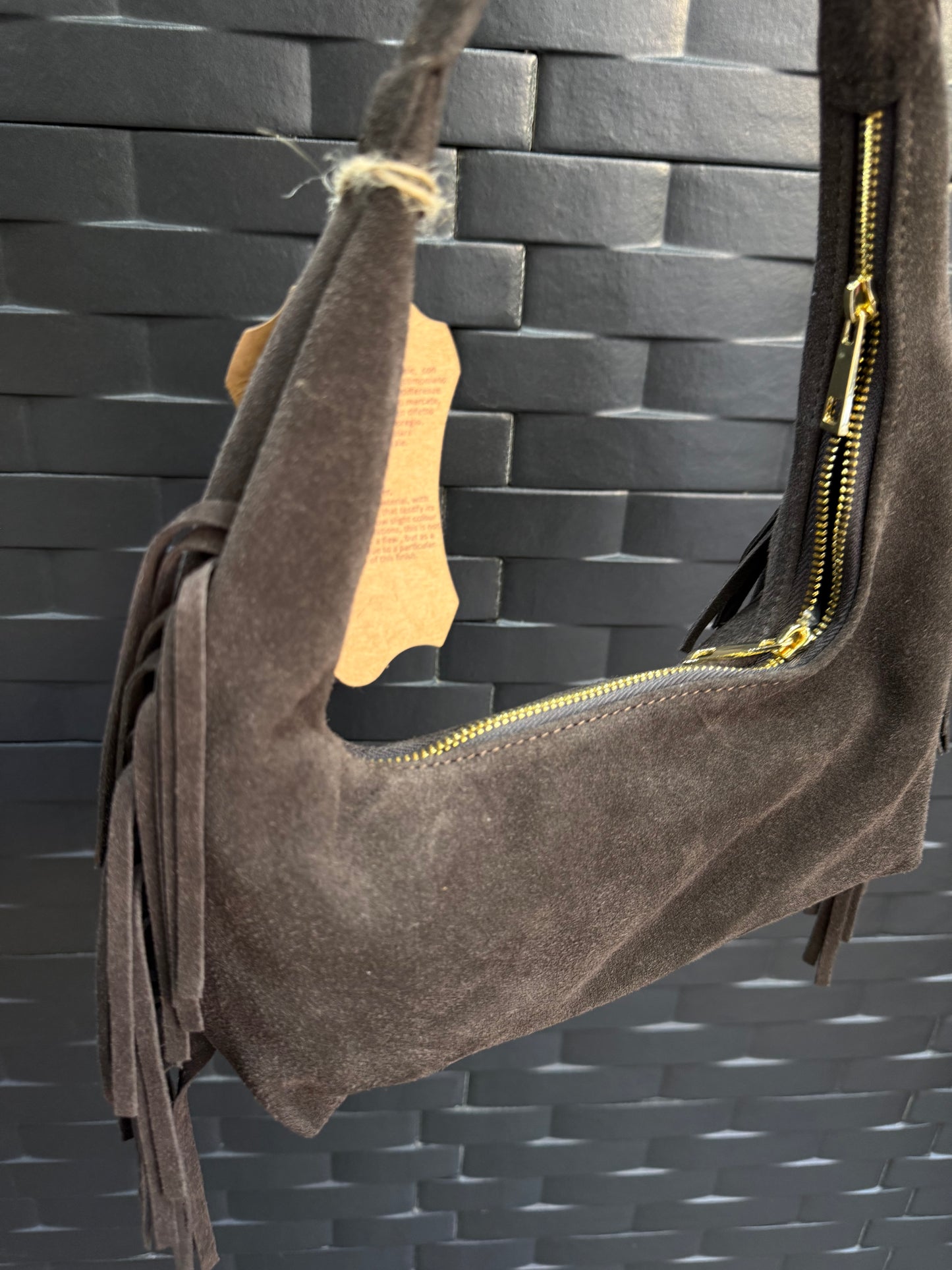 Borsa Terry