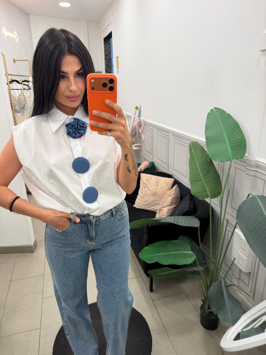 Camicia Lucia