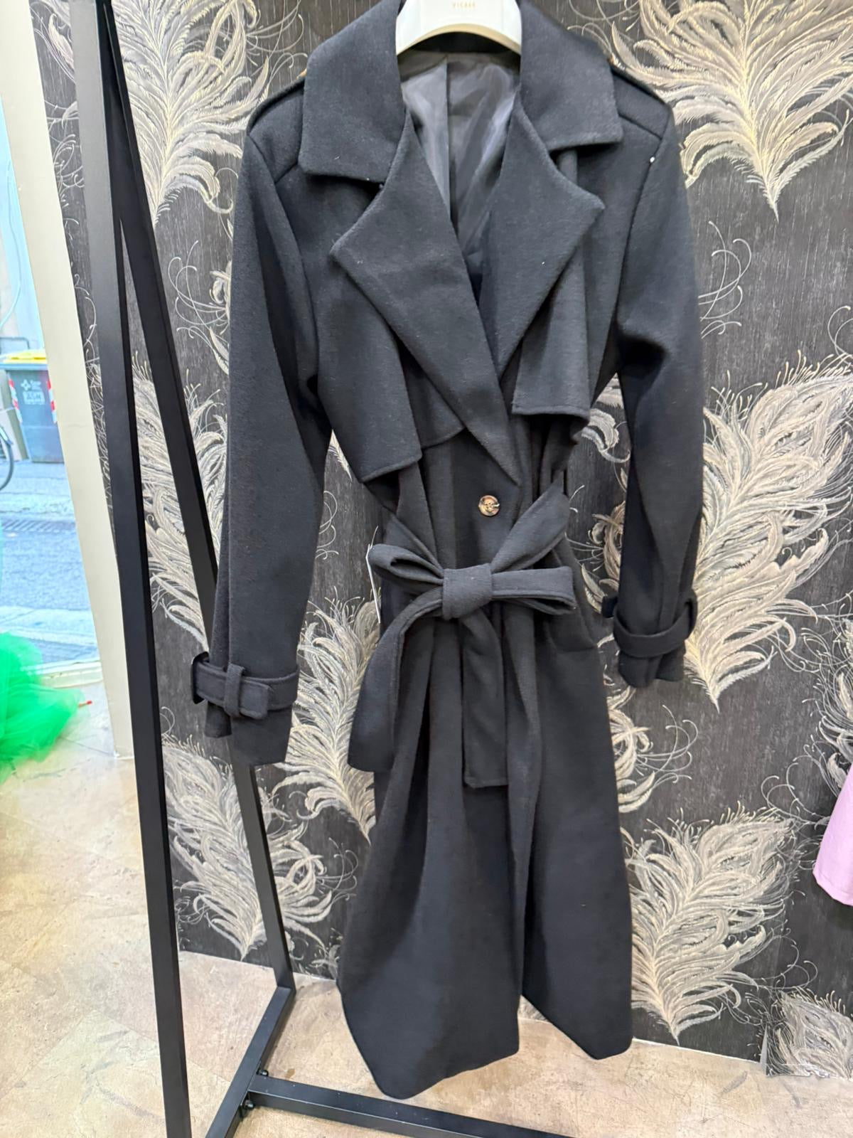 Cappotto Stasy