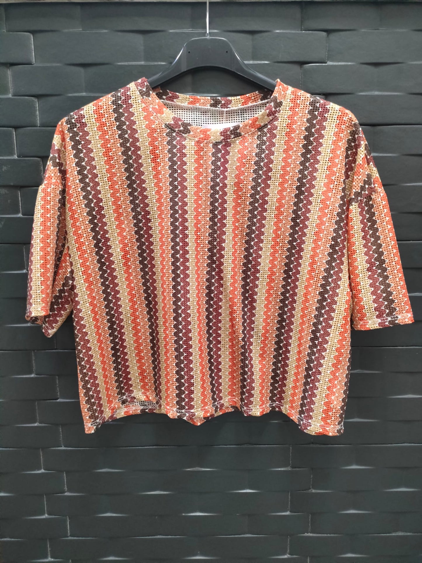T-shirt Tramonto