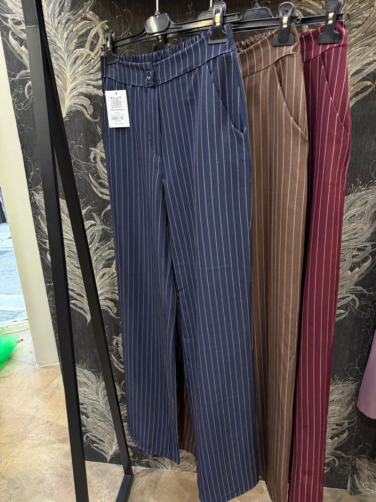 Pantaloni Destiny