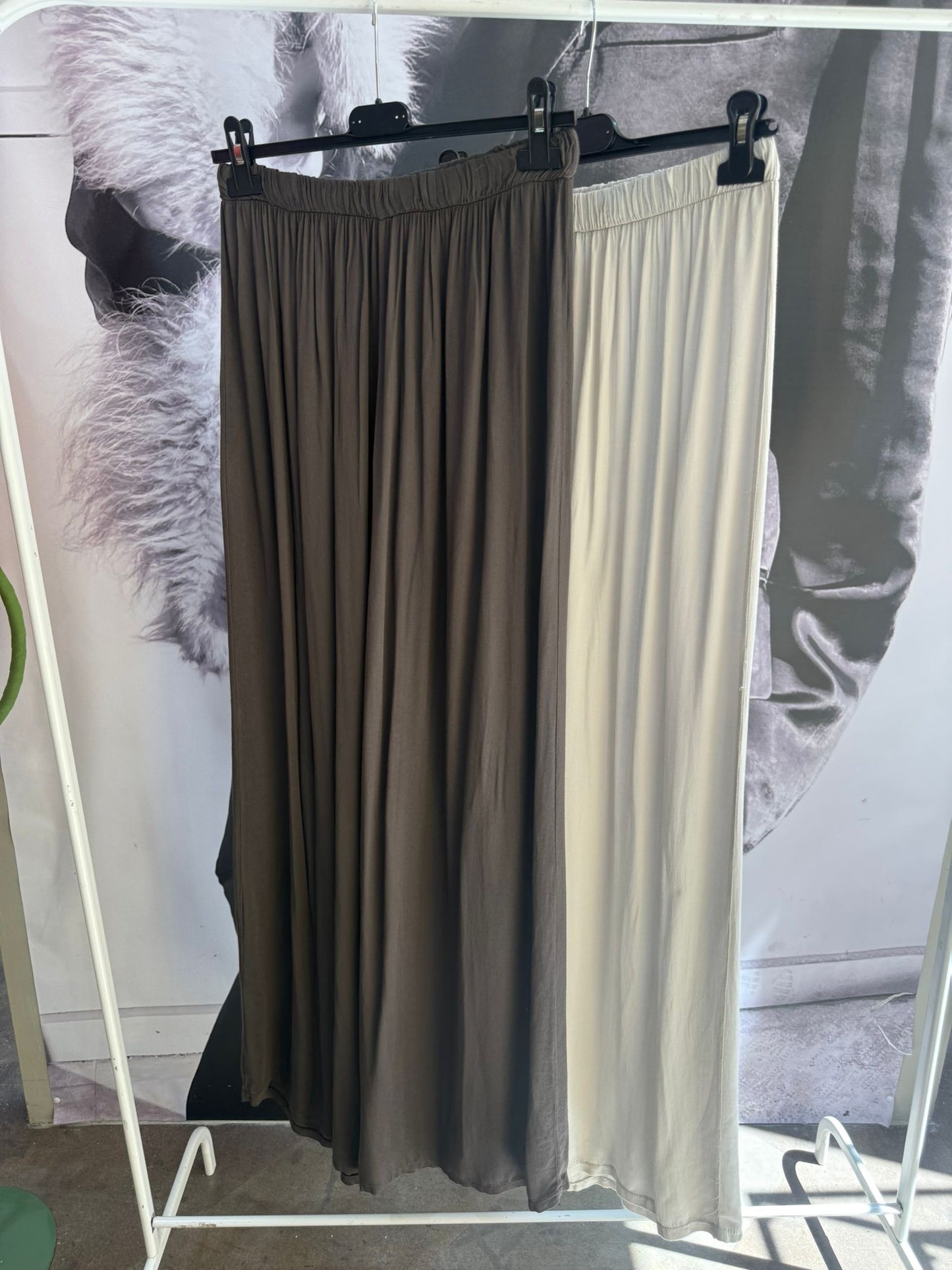 Pantaloni Deliah