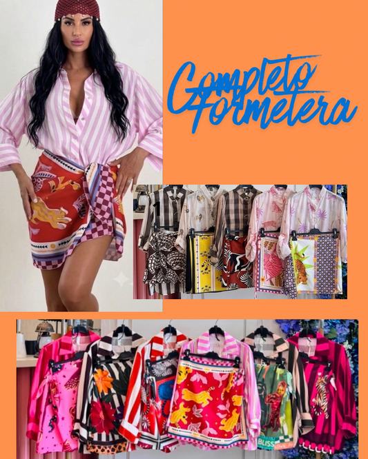 Completo Formentera