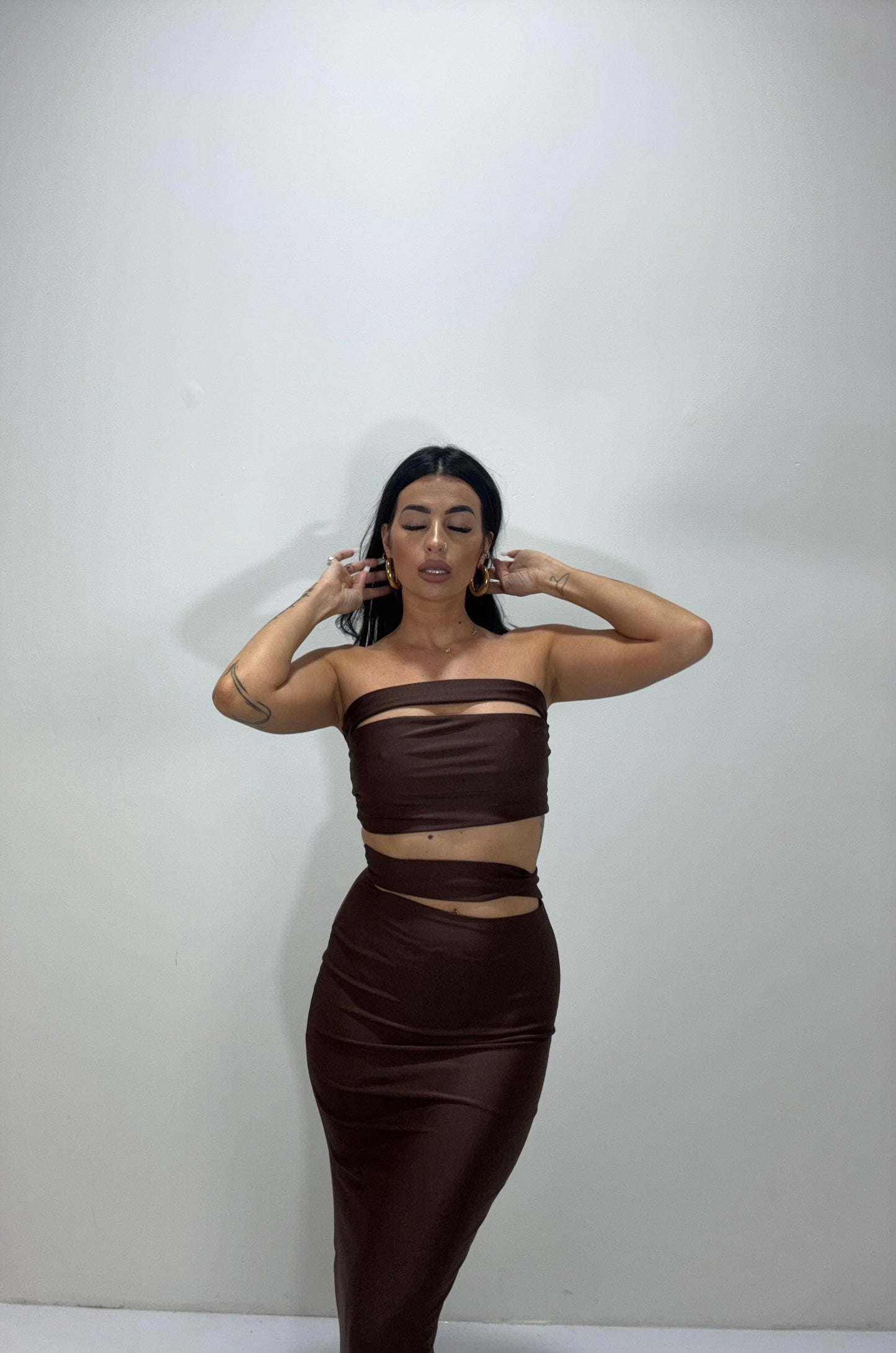 Abito Rebecca
