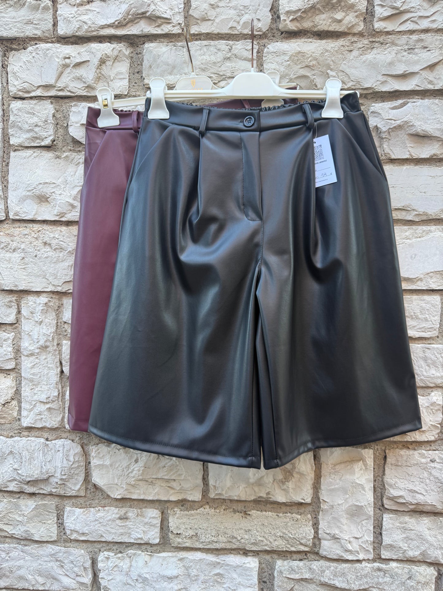 Pantaloni Anita