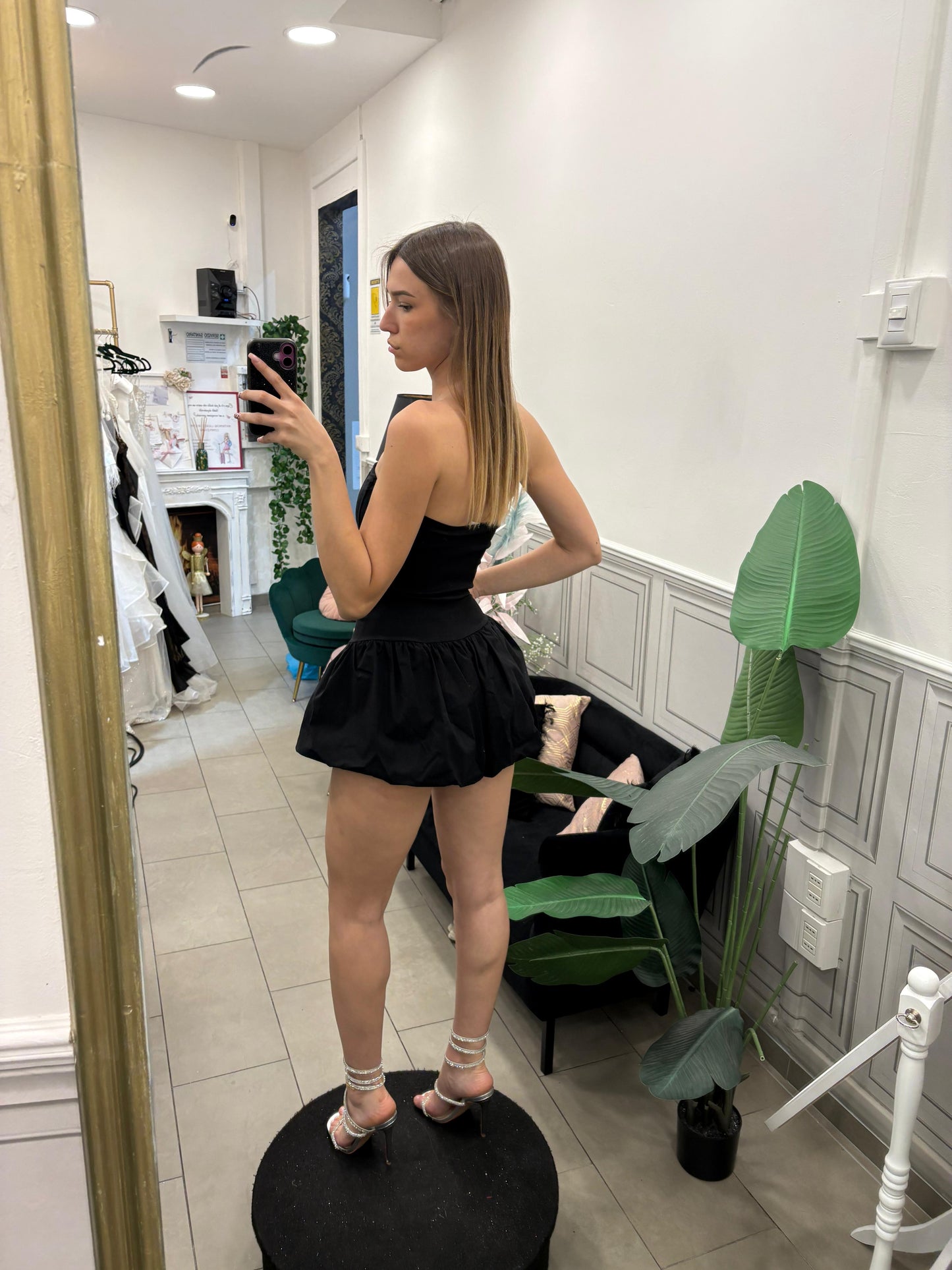 Abito Carla