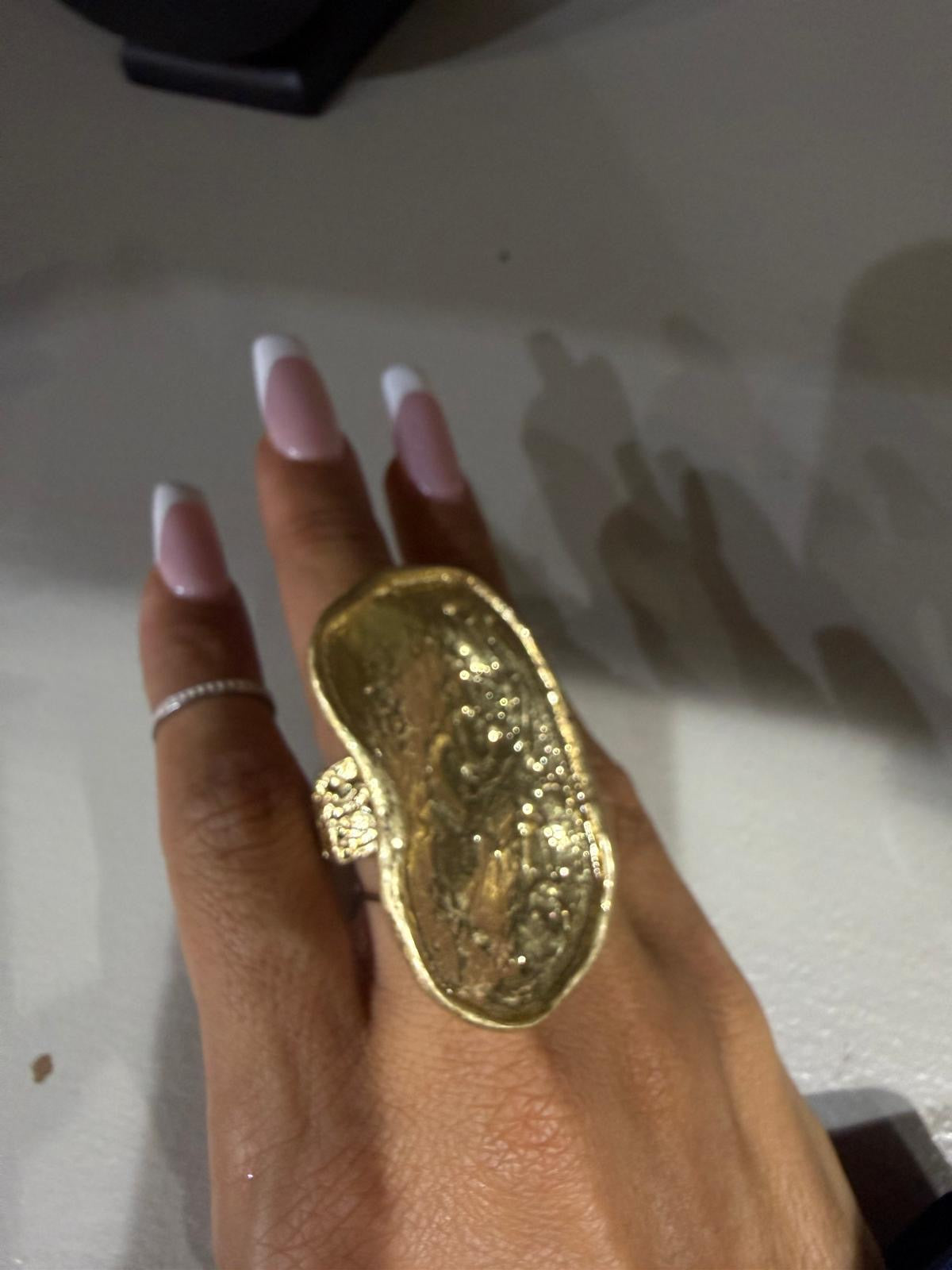 Anello Luciana