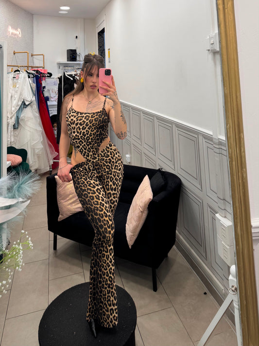 Body Susy